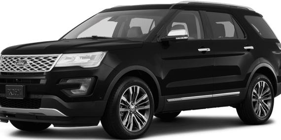 FORD EXPLORER 2016 1FM5K8HT9GGC59855 image