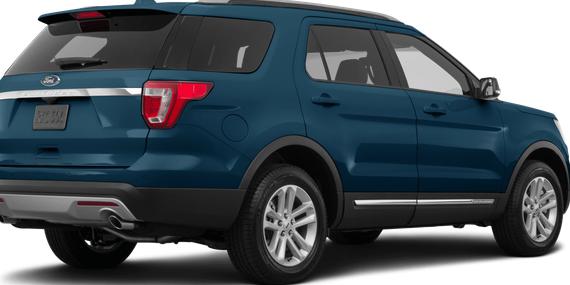 FORD EXPLORER 2016 1FM5K8D81GGA06630 image