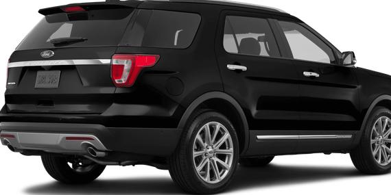 FORD EXPLORER 2016 1FM5K8F87GGA29603 image