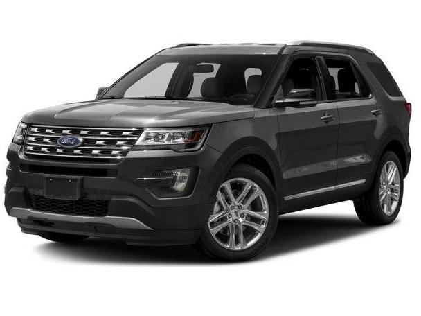 FORD EXPLORER 2016 1FM5K7DH8GGC81213 image