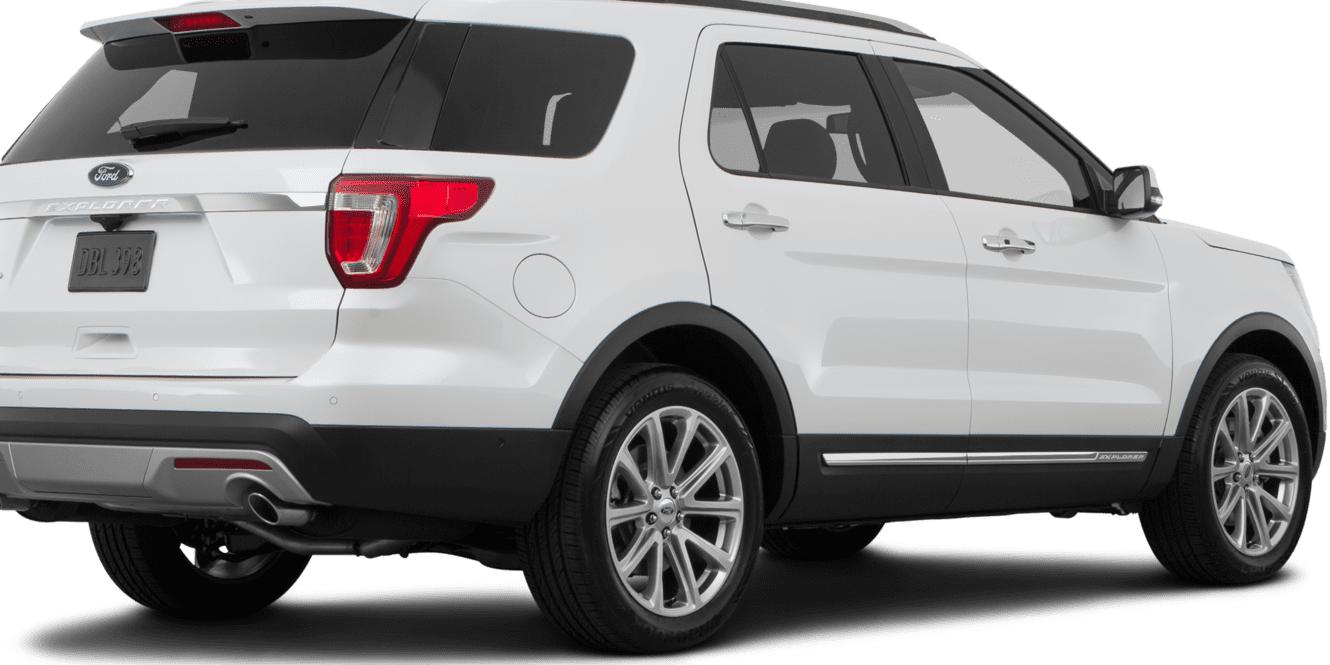 FORD EXPLORER 2016 1FM5K8F80GGD06589 image