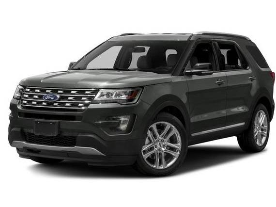 FORD EXPLORER 2016 1FM5K7D81GGA23096 image