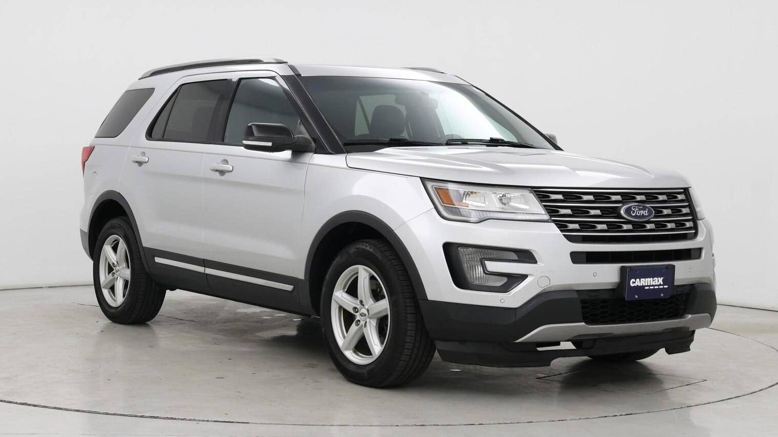 FORD EXPLORER 2016 1FM5K8DH2GGD08489 image