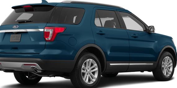 FORD EXPLORER 2016 1FM5K7B89GGC94815 image