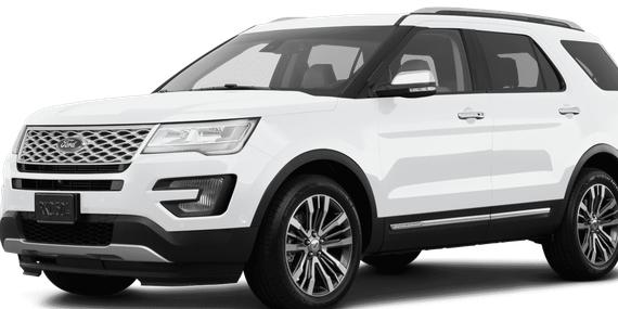 FORD EXPLORER 2016 1FM5K8HT8GGD27062 image