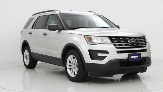 FORD EXPLORER 2016 1FM5K8B85GGC04372 image