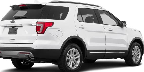 FORD EXPLORER 2016 1FM5K8DH3GGD10980 image