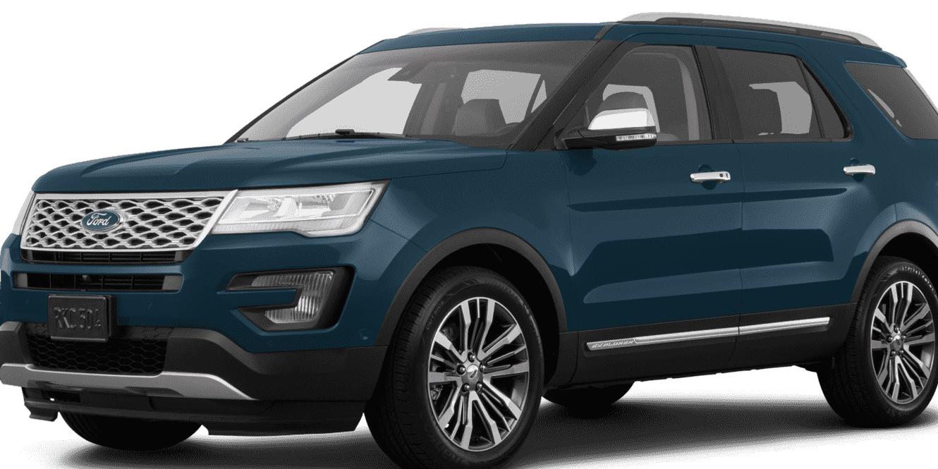 FORD EXPLORER 2016 1FM5K8HT0GGB82924 image