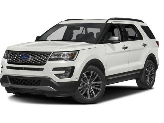 FORD EXPLORER 2016 1FM5K8HT4GGC40520 image