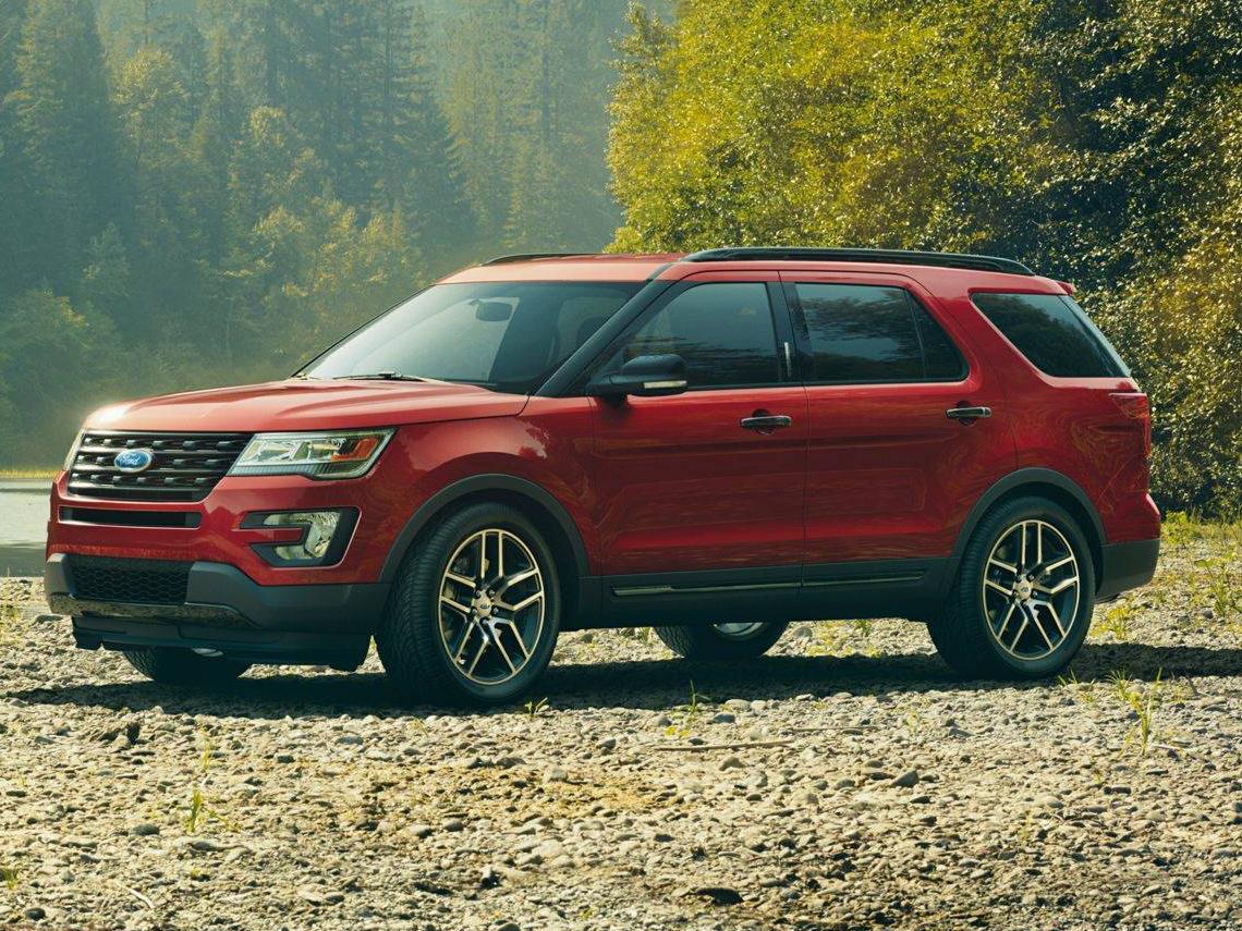 FORD EXPLORER 2016 1FM5K8GT0GGA69315 image