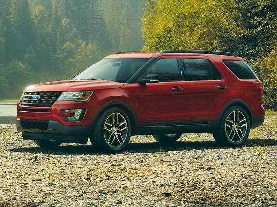 FORD EXPLORER 2016 1FM5K7DH4GGC30937 image FORD EXPLORER 2016 1FM5K7DH4GGC30937 image