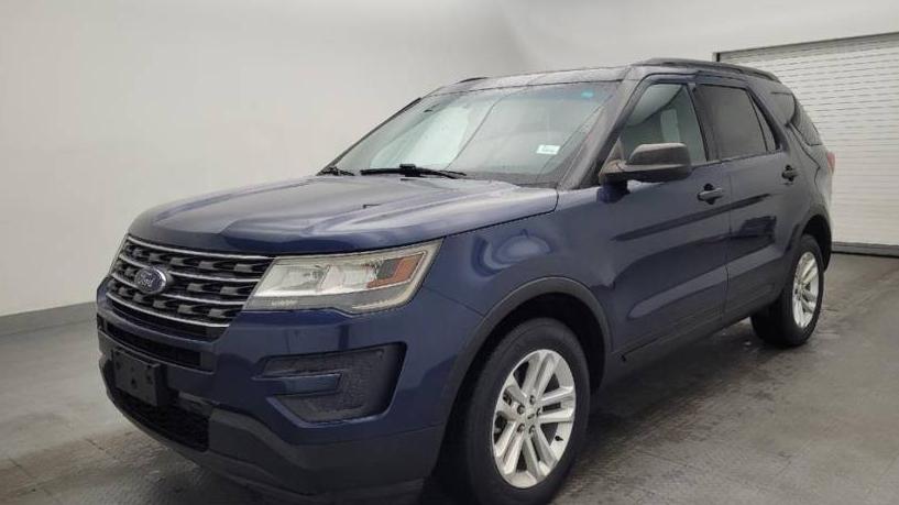 FORD EXPLORER 2016 1FM5K8B86GGC94969 image