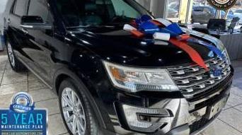 FORD EXPLORER 2016 1FM5K7FH6GGB75291 image FORD EXPLORER 2016 1FM5K7FH6GGB75291 image