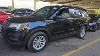 FORD EXPLORER 2016 1FM5K8B80GGB08598 image