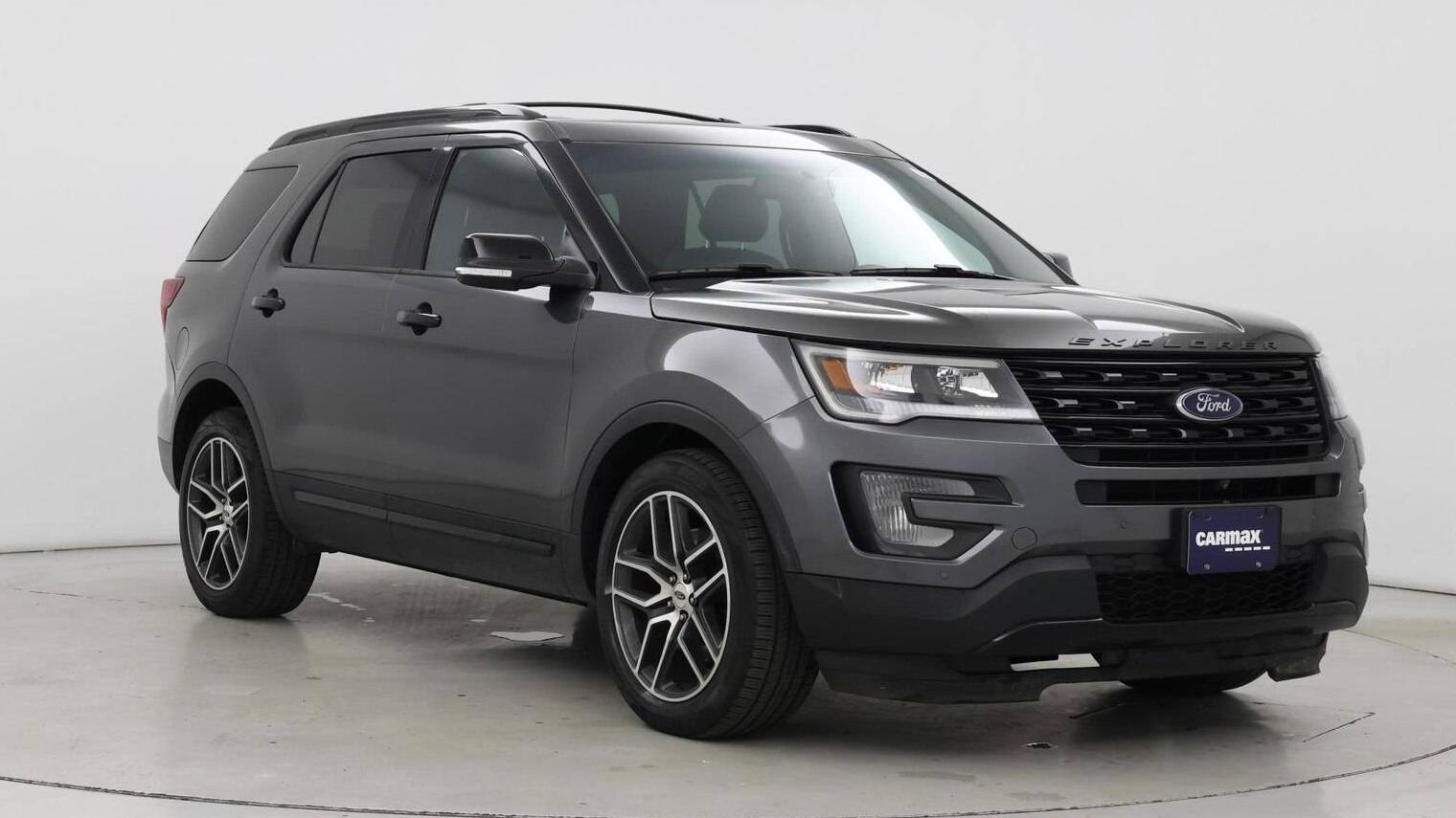 FORD EXPLORER 2016 1FM5K8GT7GGC84304 image