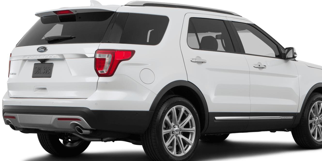 FORD EXPLORER 2016 1FM5K8F81GGB32533 image