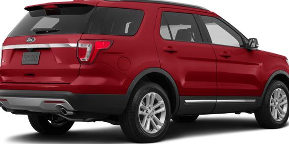 FORD EXPLORER 2016 1FM5K8B88GGB00751 image