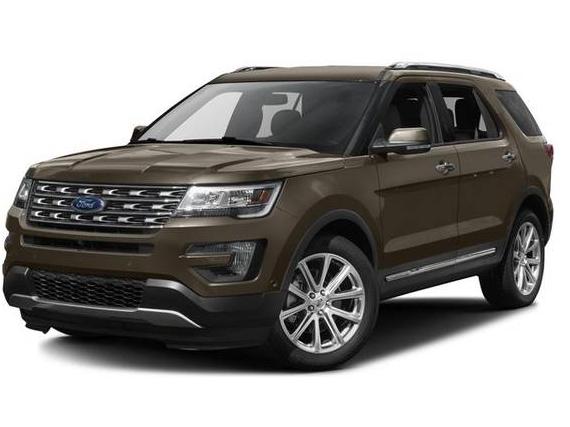 FORD EXPLORER 2016 1FM5K8FH9GGD02024 image