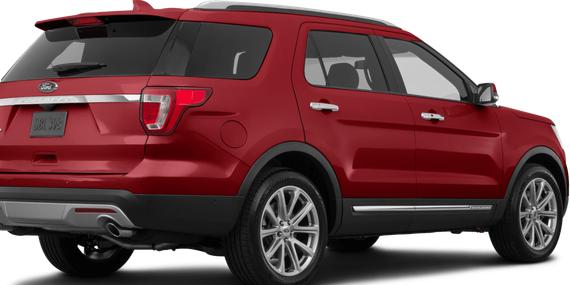FORD EXPLORER 2016 1FM5K8F83GGD13651 image
