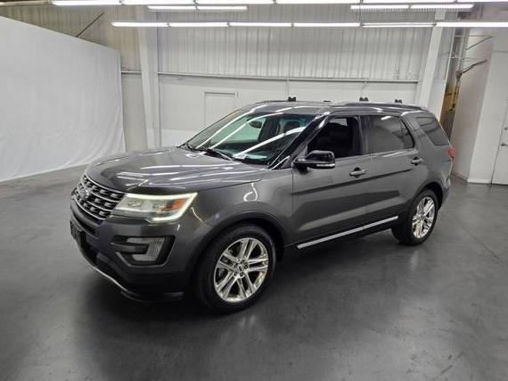 FORD EXPLORER 2016 1FM5K7D87GGC87357 image FORD EXPLORER 2016 1FM5K7D87GGC87357 image