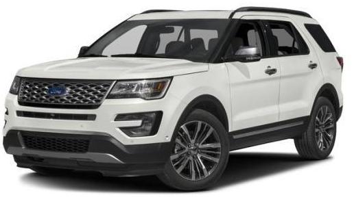 FORD EXPLORER 2016 1FM5K8HT2GGB72444 image