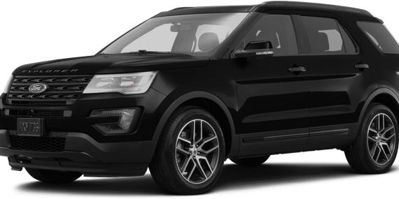 FORD EXPLORER 2016 1FM5K8GT8GGB91775 image FORD EXPLORER 2016 1FM5K8GT8GGB91775 image