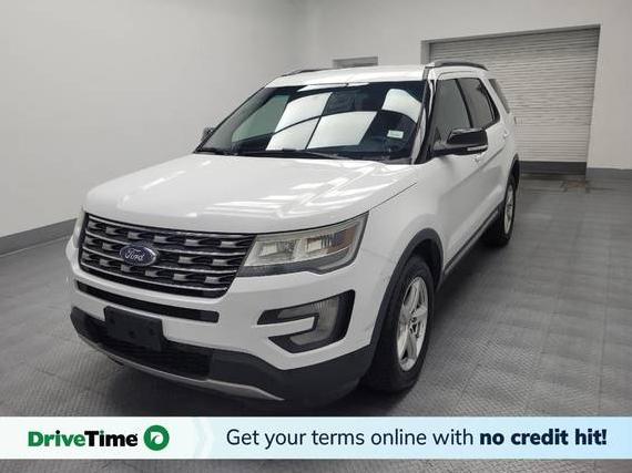 FORD EXPLORER 2016 1FM5K8D82GGC89040 image FORD EXPLORER 2016 1FM5K8D82GGC89040 image