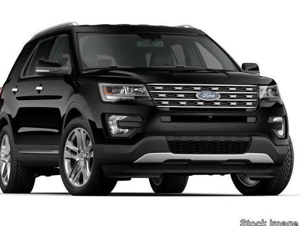 FORD EXPLORER 2016 1FM5K8F8XGGC53397 image