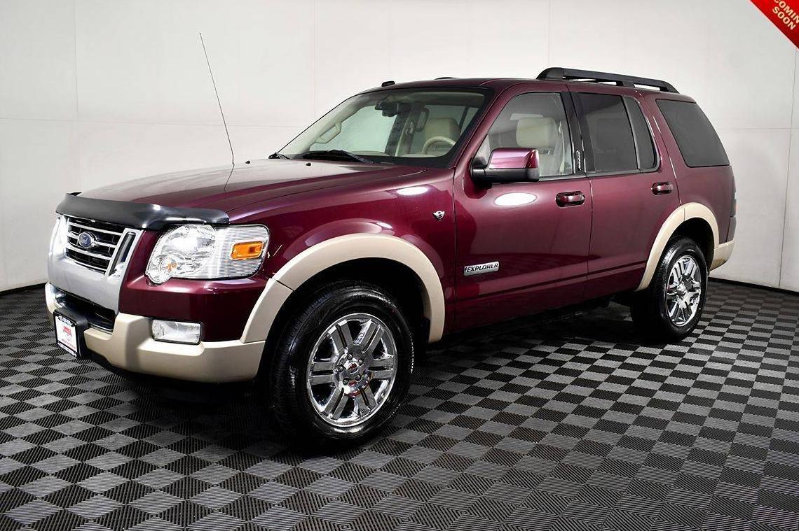 FORD EXPLORER 2008 1FMEU74898UA88033 image