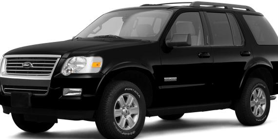 FORD EXPLORER 2008 1FMEU75838UA82341 image