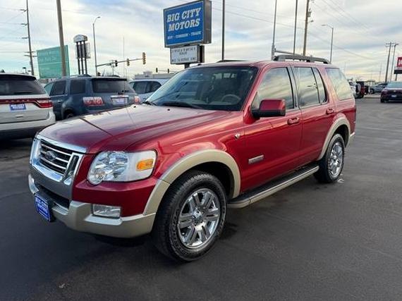 FORD EXPLORER 2008 1FMEU74818UB06864 image FORD EXPLORER 2008 1FMEU74818UB06864 image