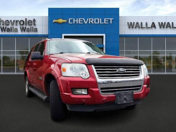 FORD EXPLORER 2008 1FMEU73E38UA42558 image