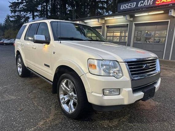 FORD EXPLORER 2008 1FMEU85878UA64429 image FORD EXPLORER 2008 1FMEU85878UA64429 image