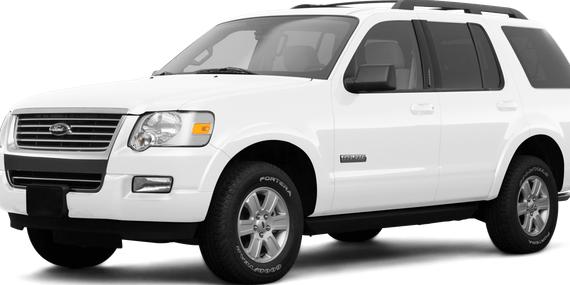 FORD EXPLORER 2008 1FMEU74828UA61661 image