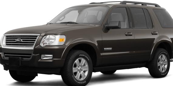 FORD EXPLORER 2008 1FMEU63E18UA85001 image