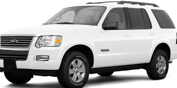 FORD EXPLORER 2008 1FMEU63E78UB35870 image