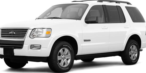 FORD EXPLORER 2008 1FMEU73E88UB05704 image