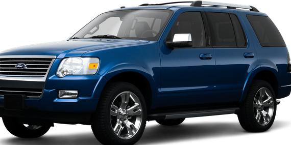 FORD EXPLORER 2009 1FMEU74E39UA11164 image