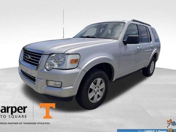 FORD EXPLORER 2009 1FMEU63E99UA34881 image