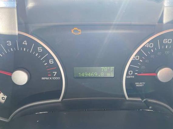 FORD EXPLORER 2009 1FMEU63E79UA26536 image
