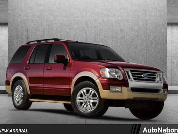 FORD EXPLORER 2009 1FMEU75899UA28477 image