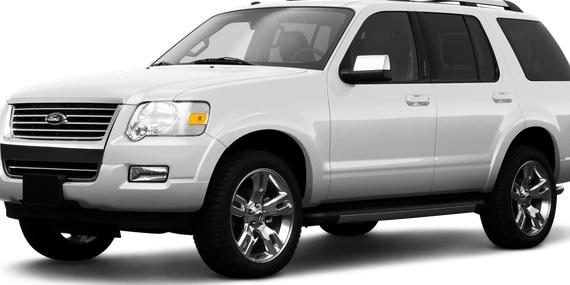 FORD EXPLORER 2009 1FMEU73E79UA31337 image