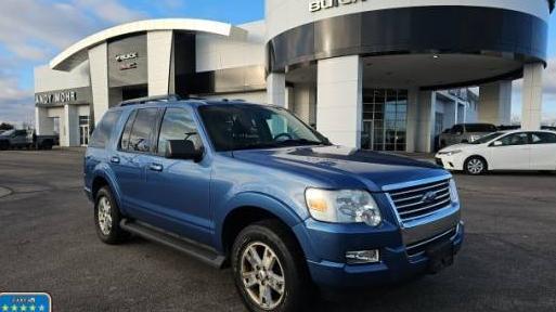 FORD EXPLORER 2009 1FMEU73E49UA32168 image