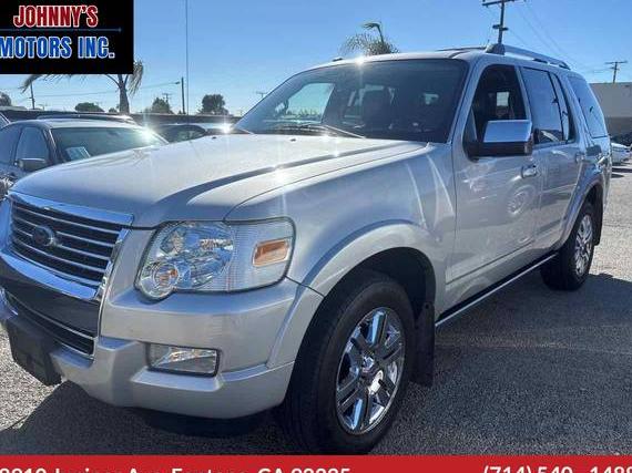 FORD EXPLORER 2009 1FMEU65E09UA17982 image FORD EXPLORER 2009 1FMEU65E09UA17982 image