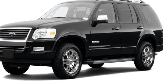 FORD EXPLORER 2007 1FMEU738X7UA92768 image FORD EXPLORER 2007 1FMEU738X7UA92768 image