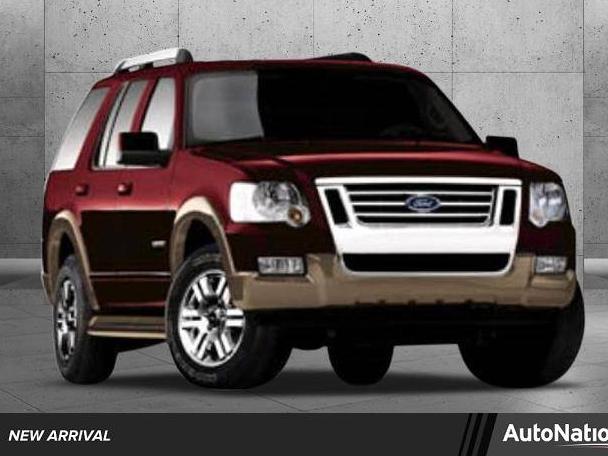 FORD EXPLORER 2007 1FMEU74867UA89042 image