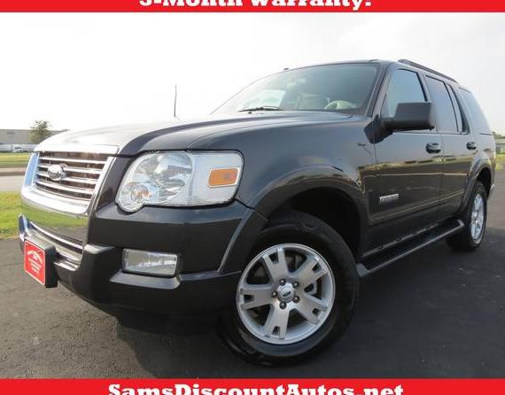 FORD EXPLORER 2007 1FMEU63E17UB73853 image FORD EXPLORER 2007 1FMEU63E17UB73853 image