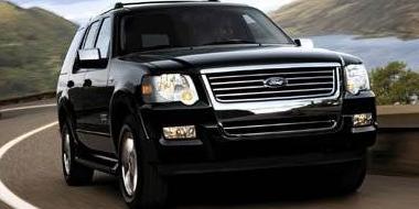 FORD EXPLORER 2007 1FMEU73E17UB23508 image