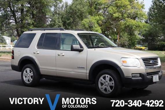 FORD EXPLORER 2007 1FMEU73E67UB60845 image FORD EXPLORER 2007 1FMEU73E67UB60845 image