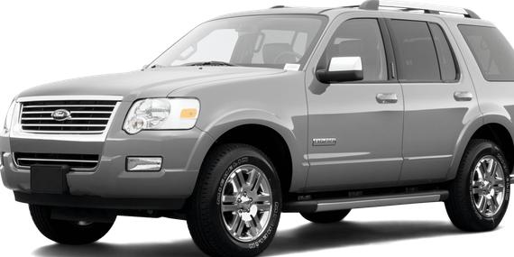 FORD EXPLORER 2007 1FMEU73847UB73636 image